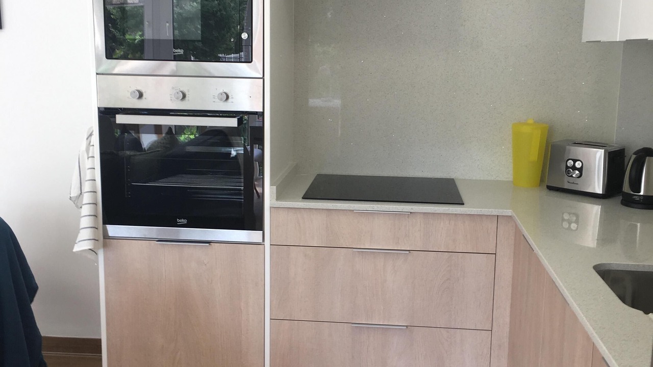 Photo of Kitchen in El Albir