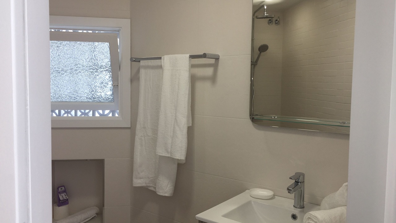 Photo of Bathroom in El Albir