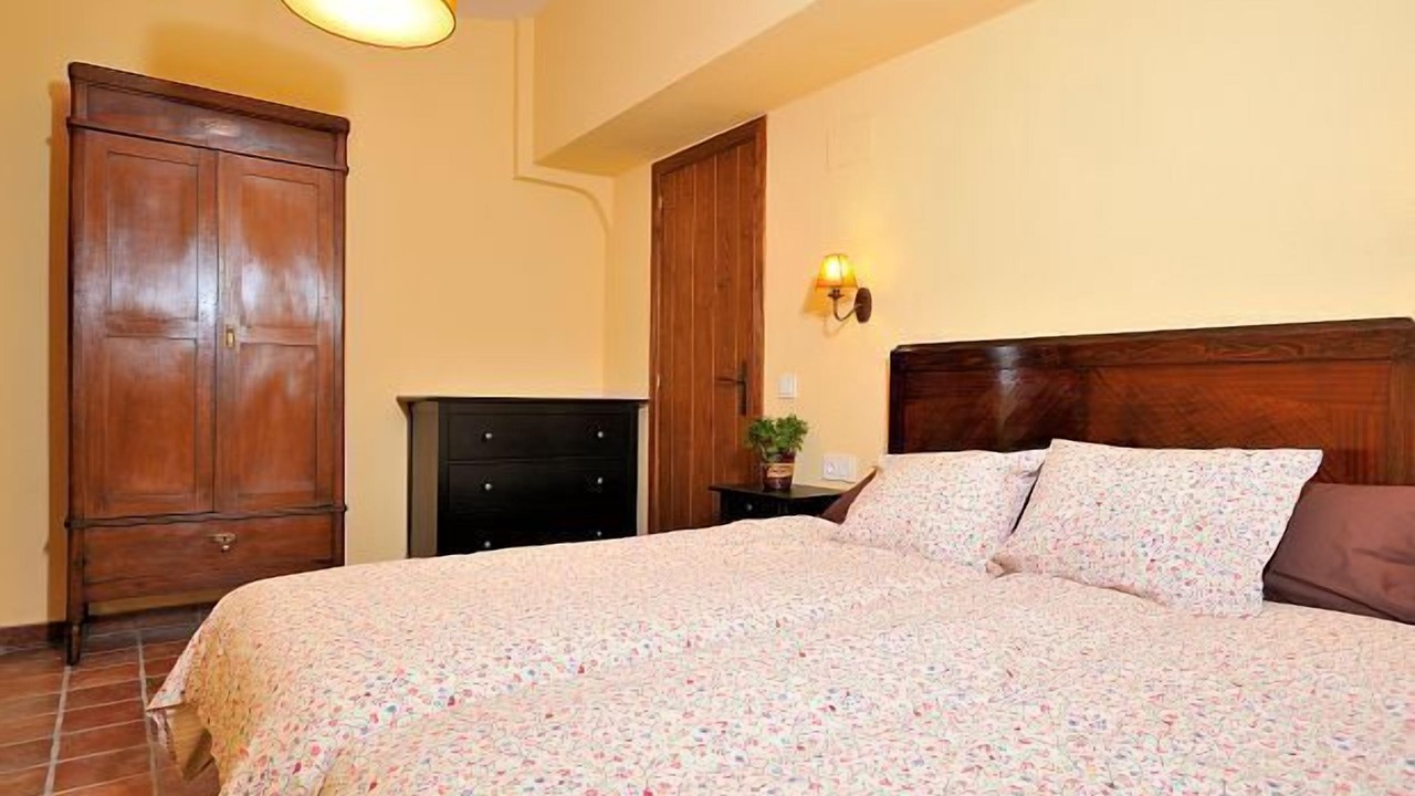Photo of Bedroom in Banyeres del Penedes