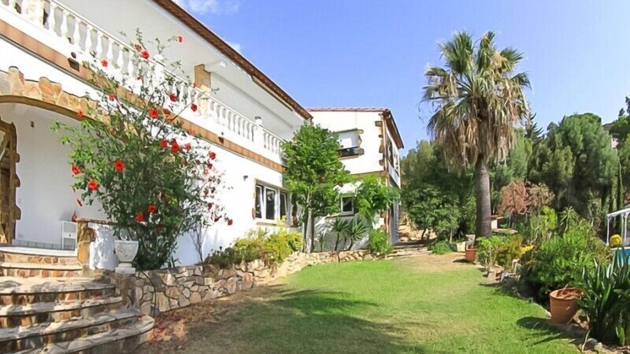 Photo of Outdoor in Calonge