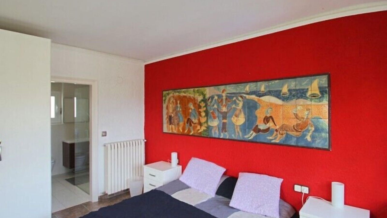 Photo of Bedroom in Calonge