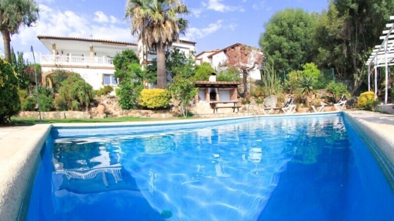 Photo of Outdoor in Calonge