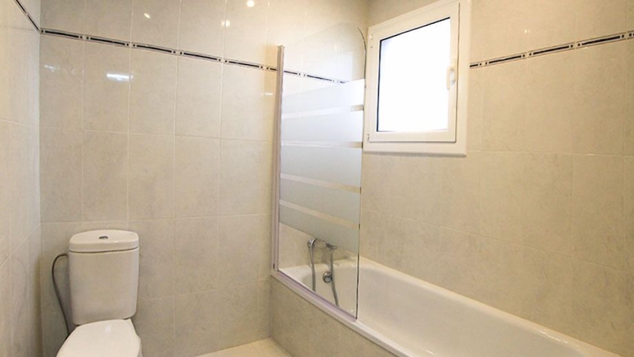 Photo of Bathroom in Calonge