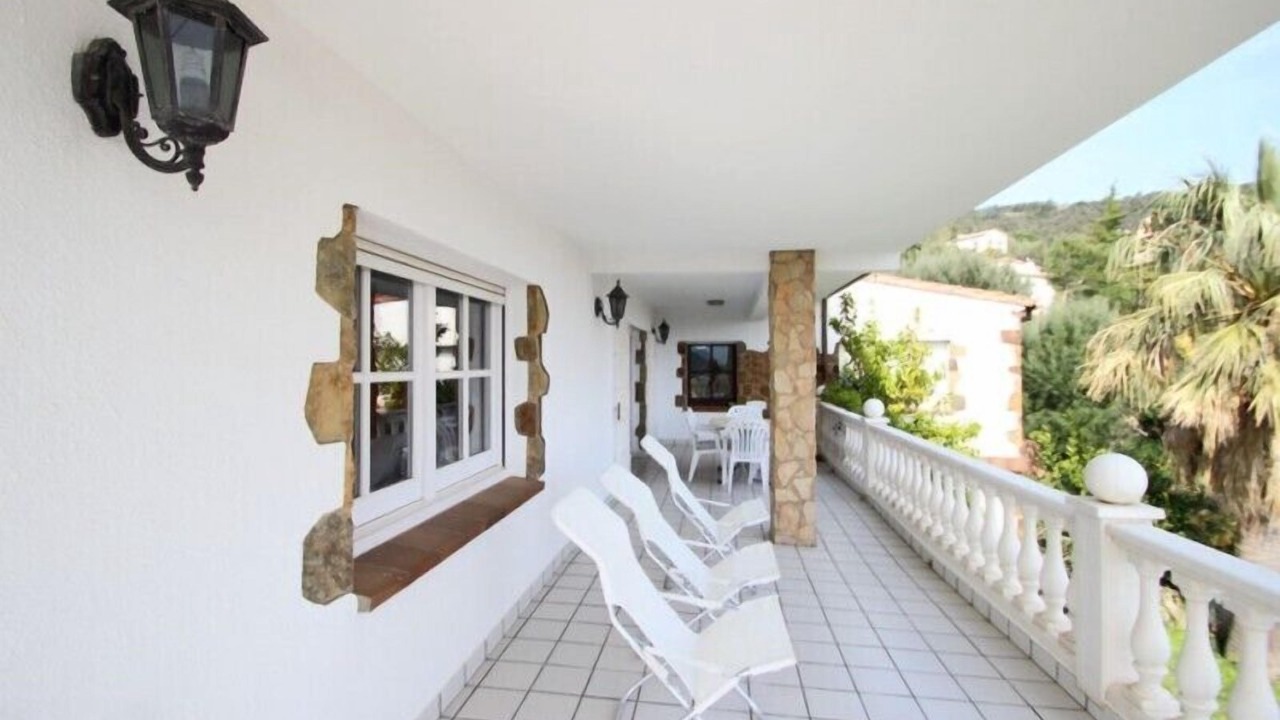 Photo of Outdoor in Calonge