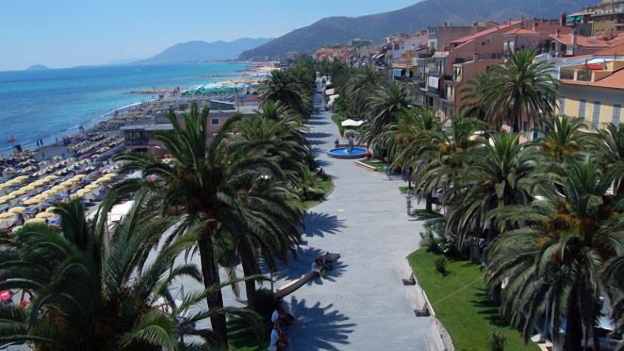 Photo of Outdoor in Loano