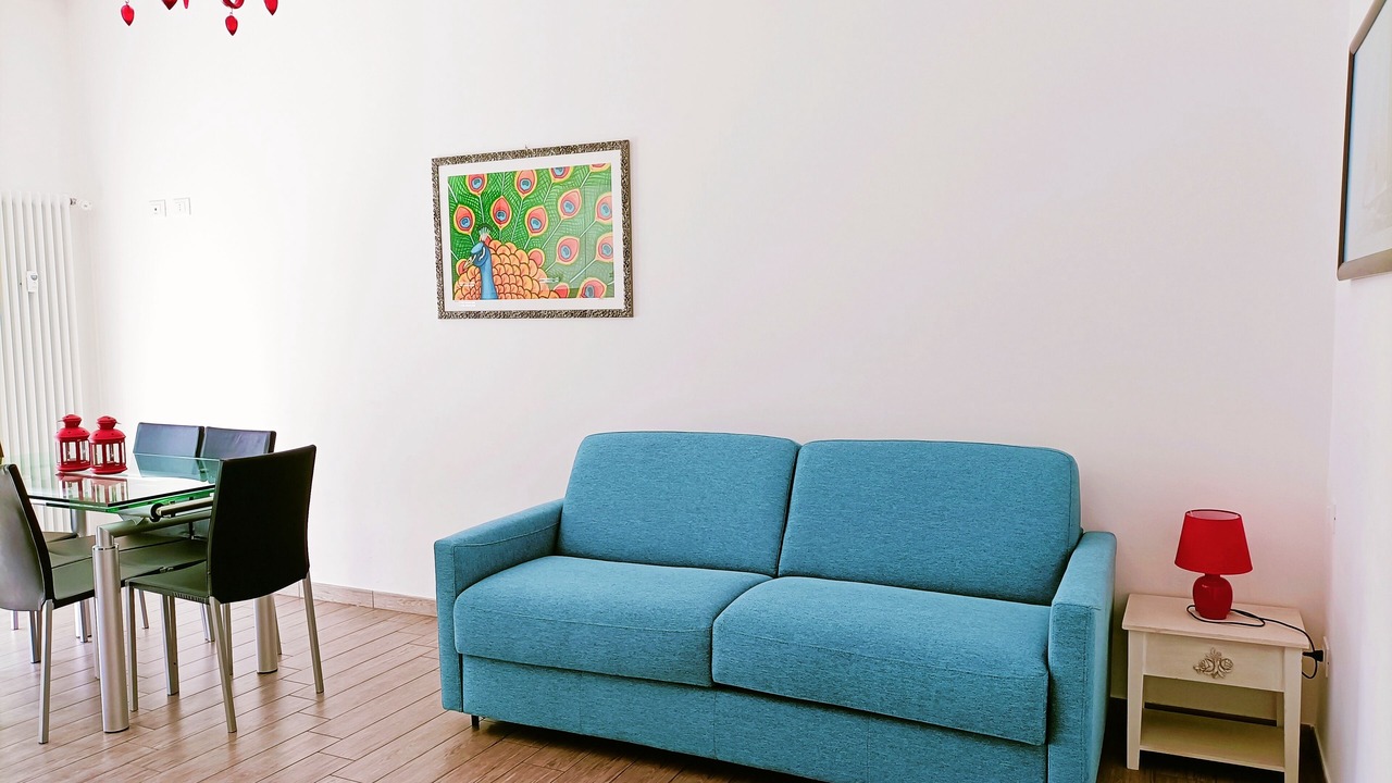 Photo of Livingroom in Loano