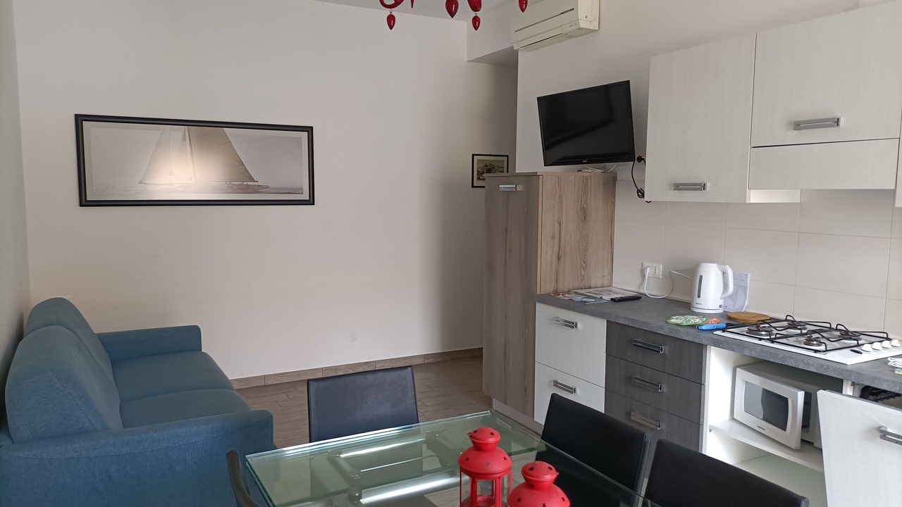 Photo of Livingroom in Loano