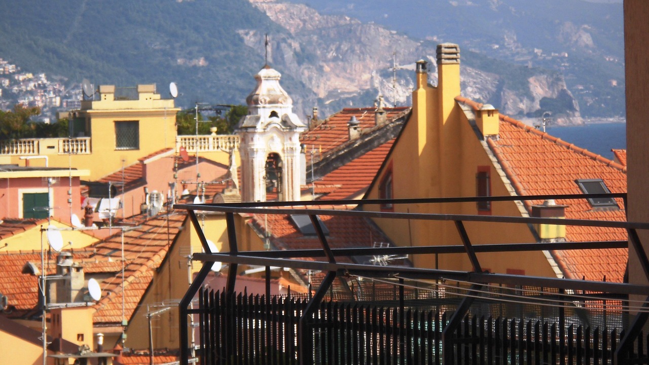 Photo of Outdoor in Loano