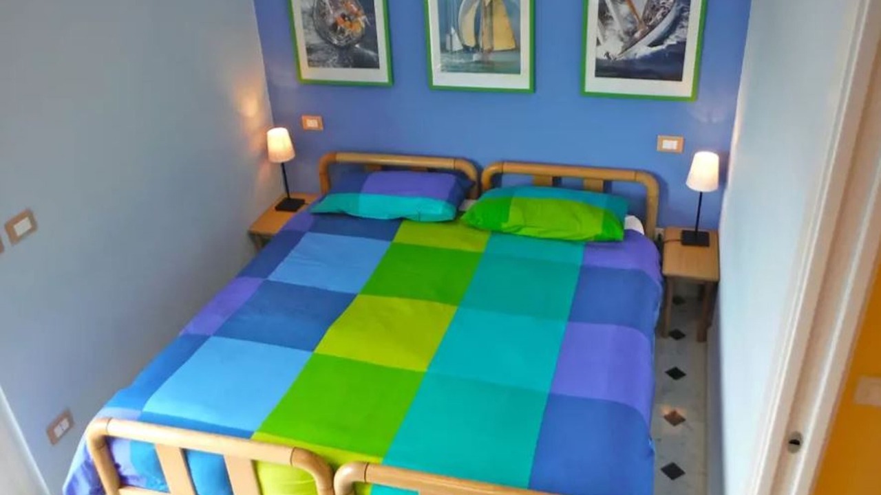 Photo of Bedroom in Solaro