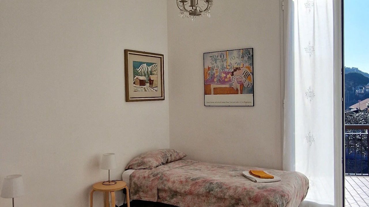 Photo of Bedroom in Solaro
