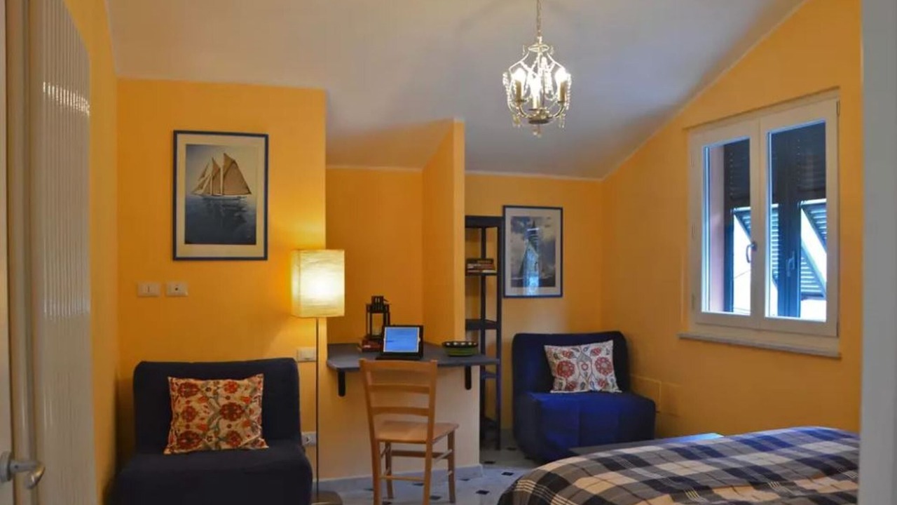 Photo of Bedroom in Solaro