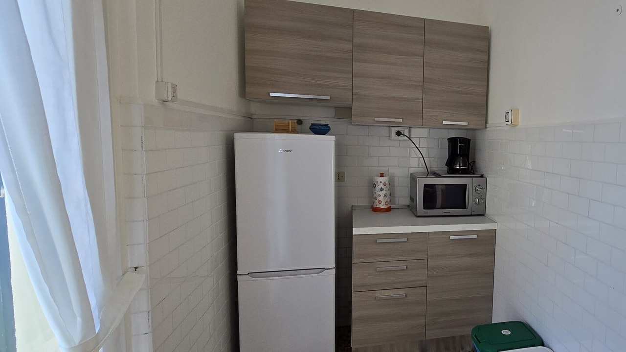 Photo of Kitchen in Solaro