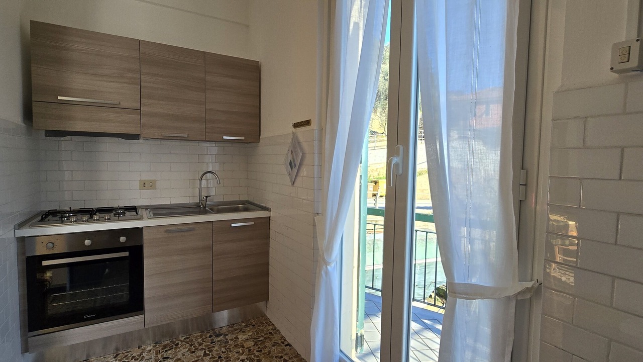 Photo of Kitchen in Solaro