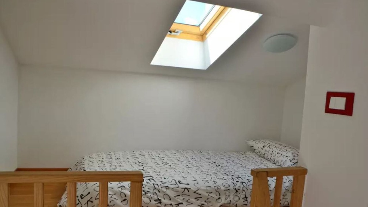Photo of Bedroom in Solaro