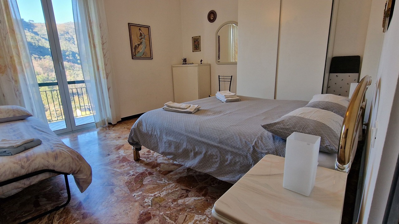Photo of Bedroom in Solaro