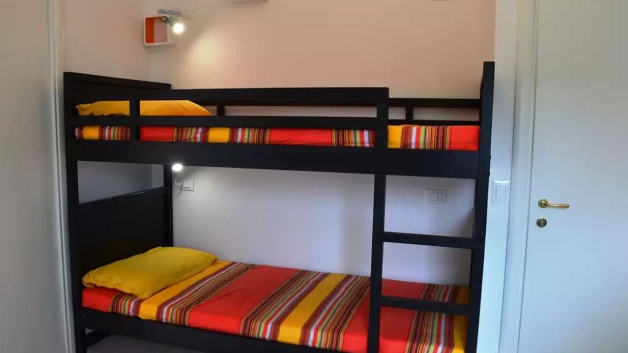 Photo of Bedroom in Solaro