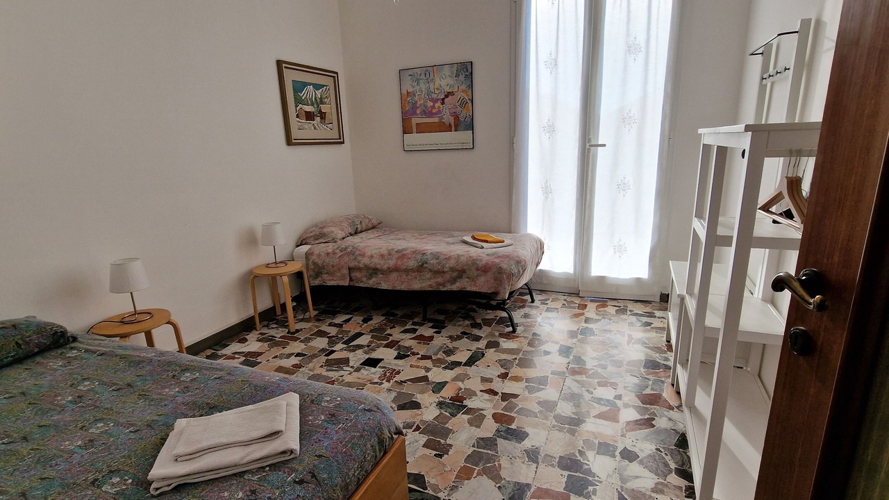 Photo of Bedroom in Solaro