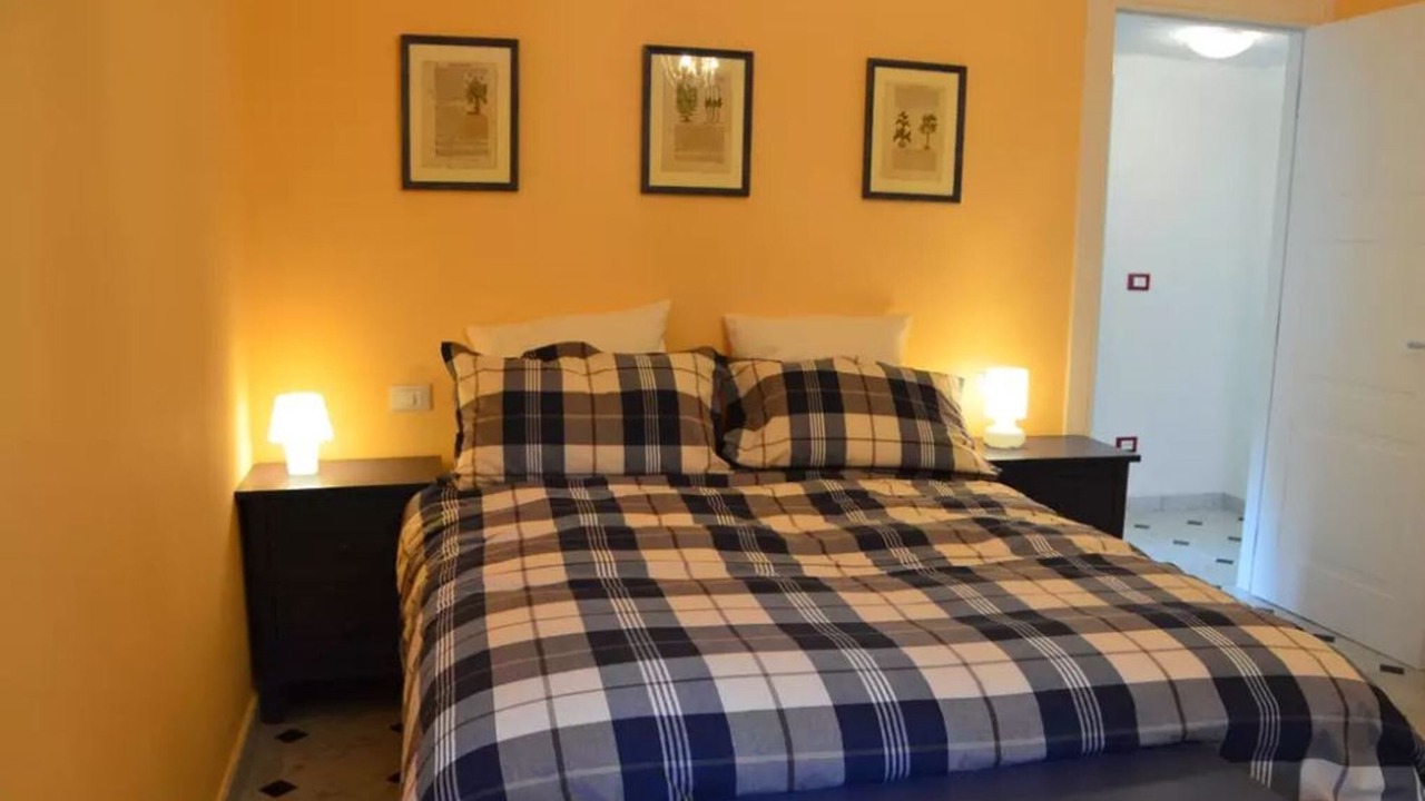 Photo of Bedroom in Solaro
