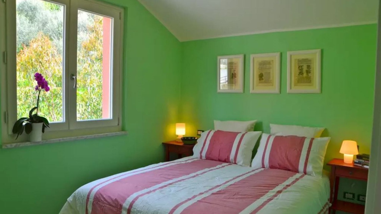 Photo of Bedroom in Solaro