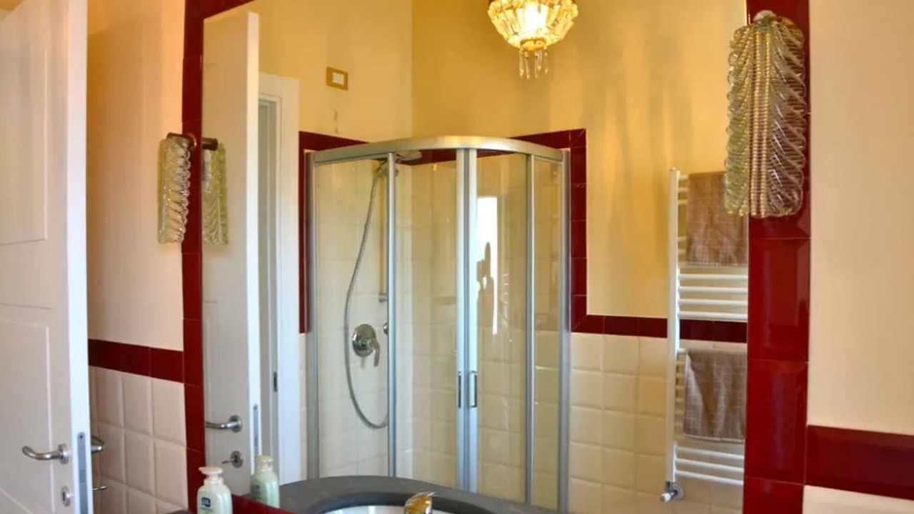Photo of Bathroom in Solaro