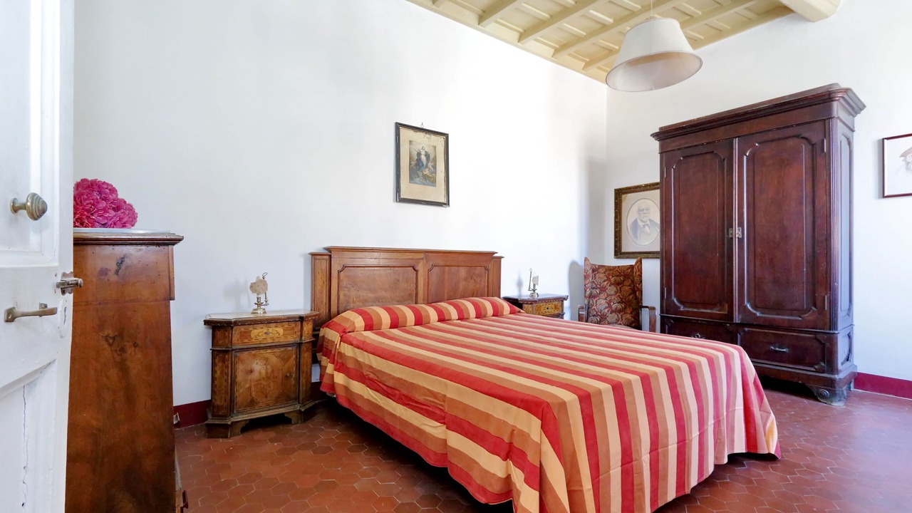 Photo of Bedroom in Cerveteri