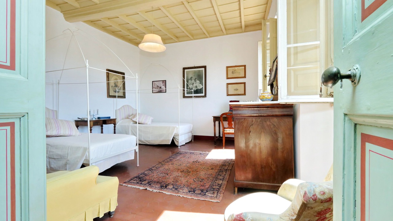 Photo of Bedroom in Cerveteri