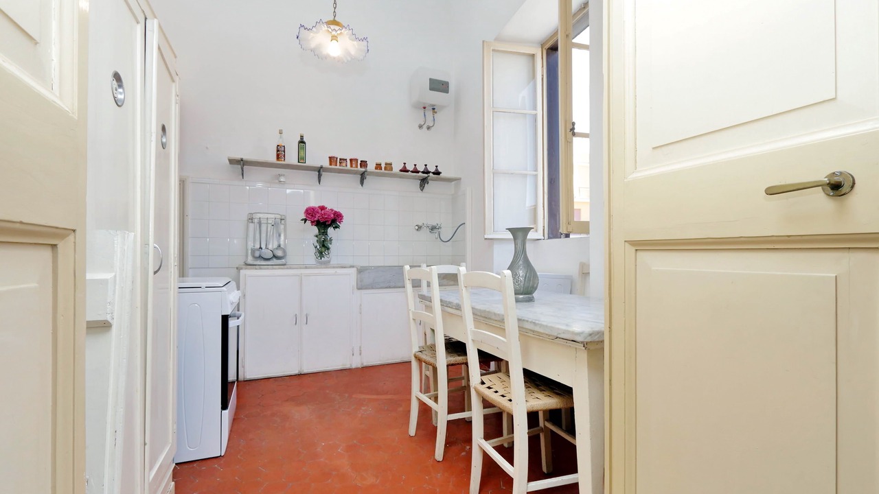 Photo of Kitchen in Cerveteri