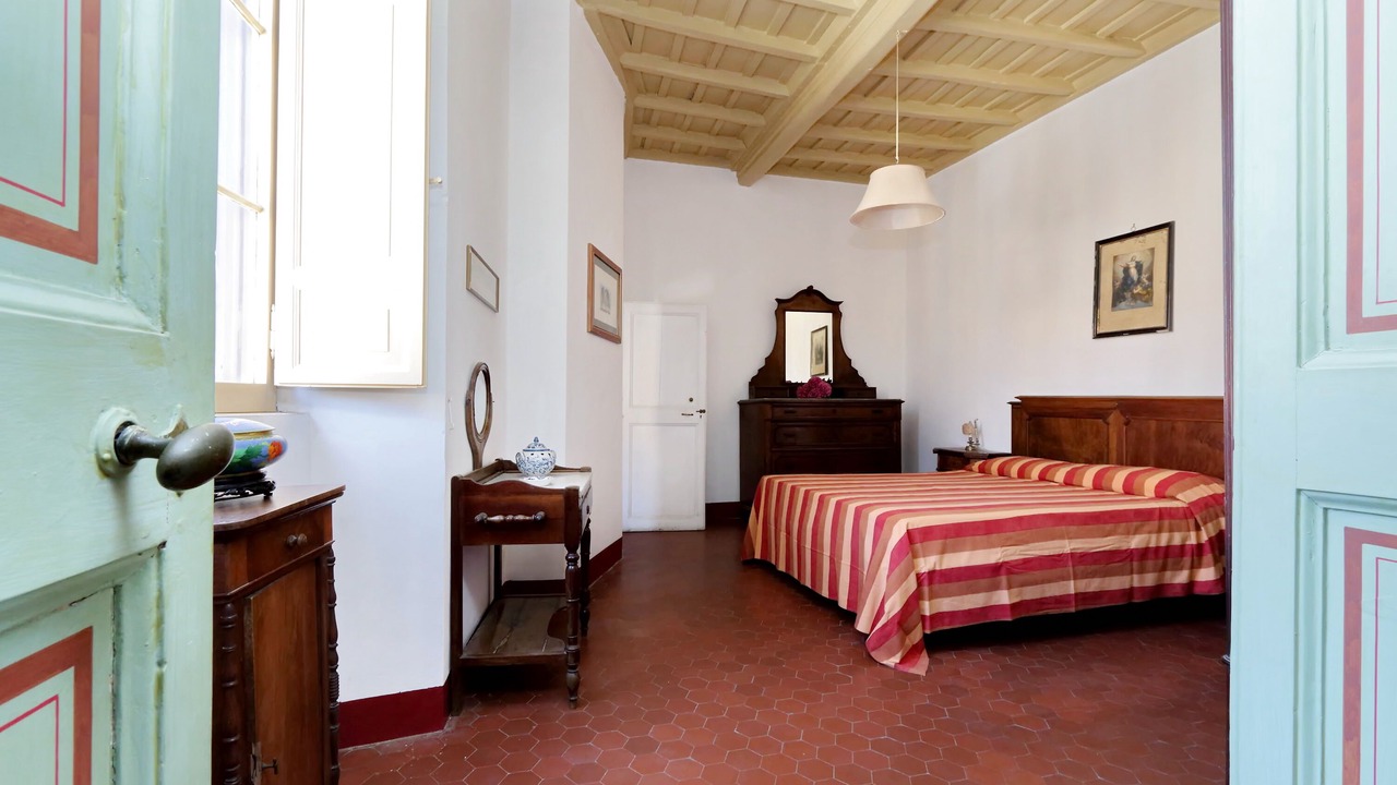 Photo of Bedroom in Cerveteri