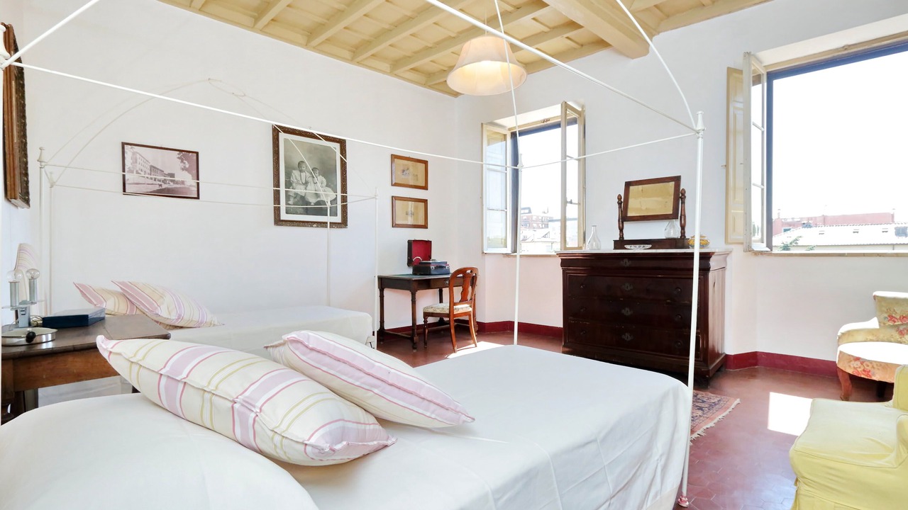 Photo of Bedroom in Cerveteri