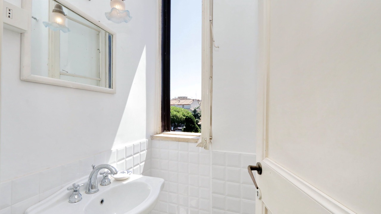 Photo of Bathroom in Cerveteri