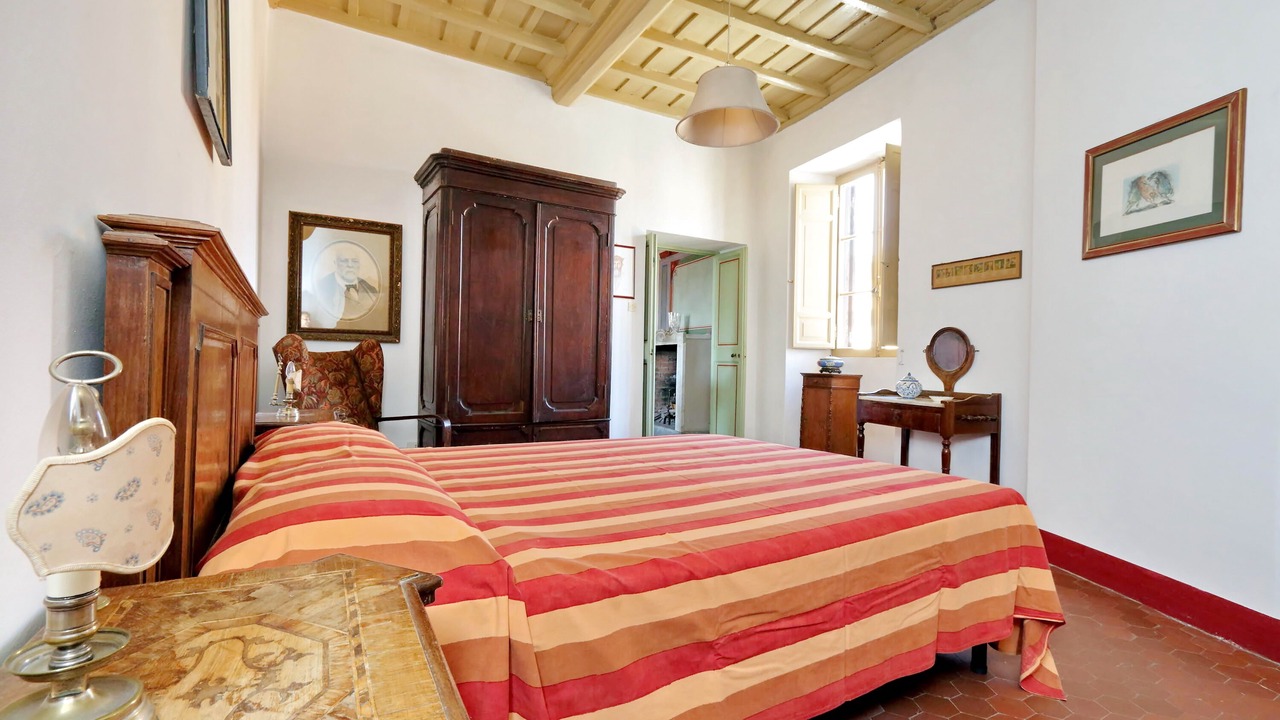 Photo of Bedroom in Cerveteri