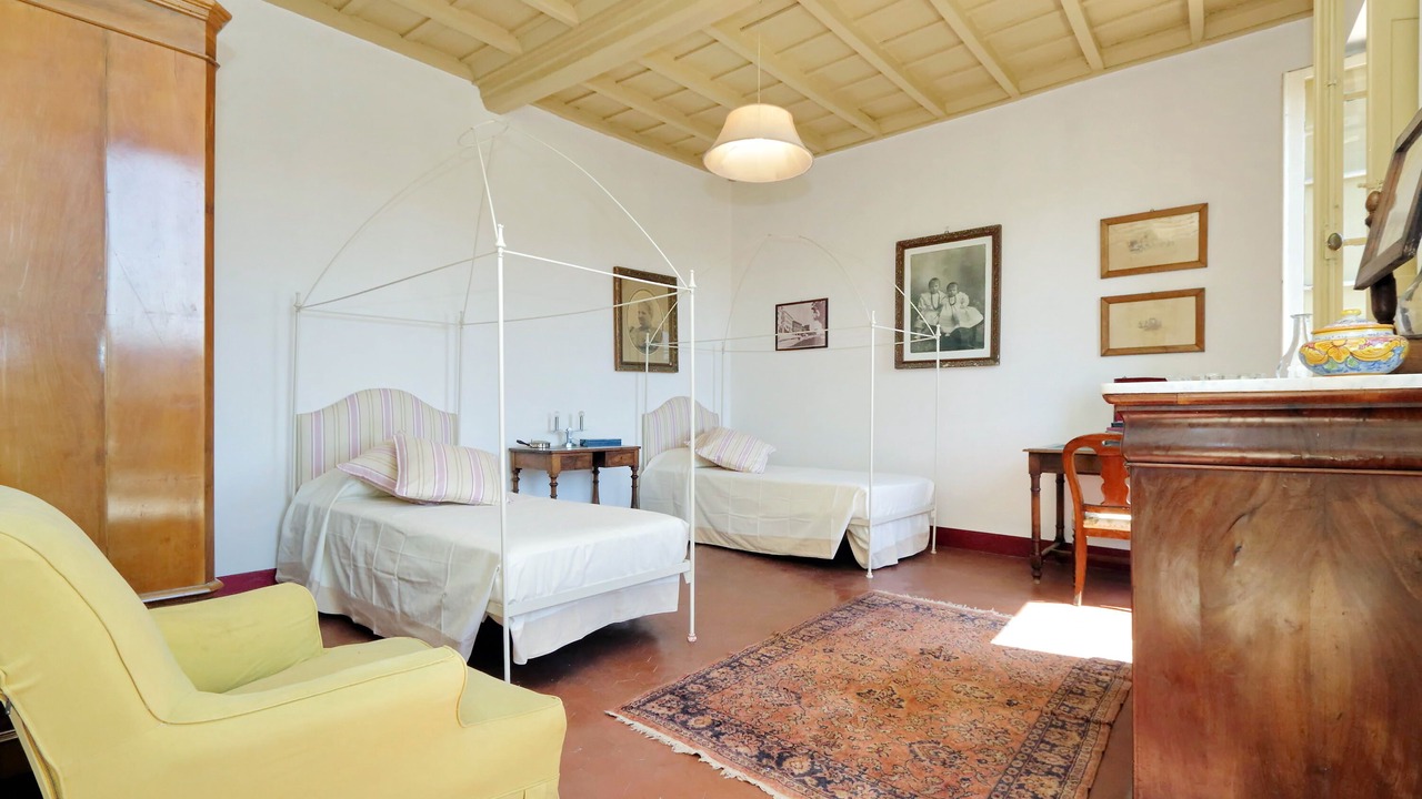Photo of Bedroom in Cerveteri