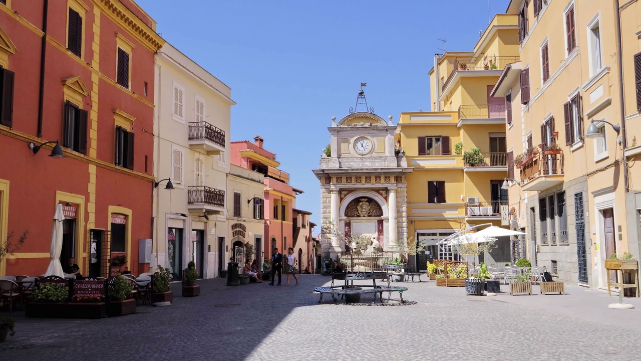 Photo of Outdoor in Cerveteri