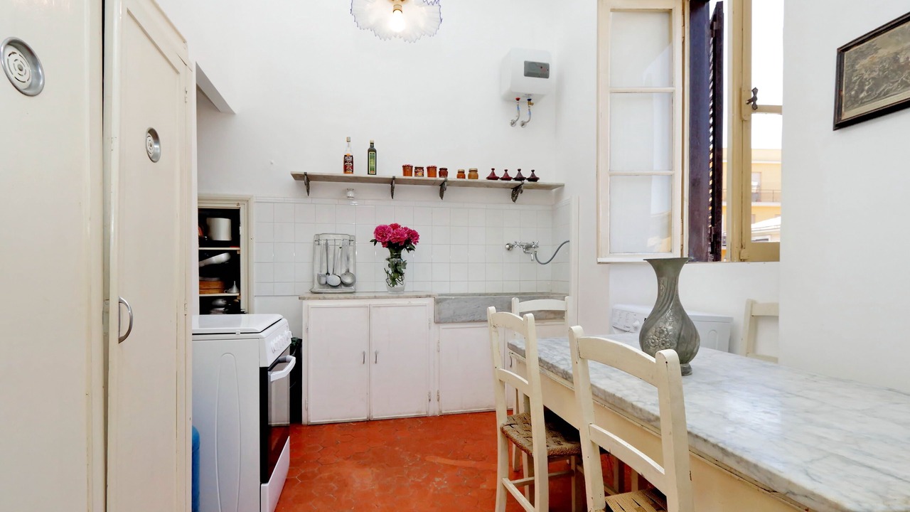 Photo of Kitchen in Cerveteri