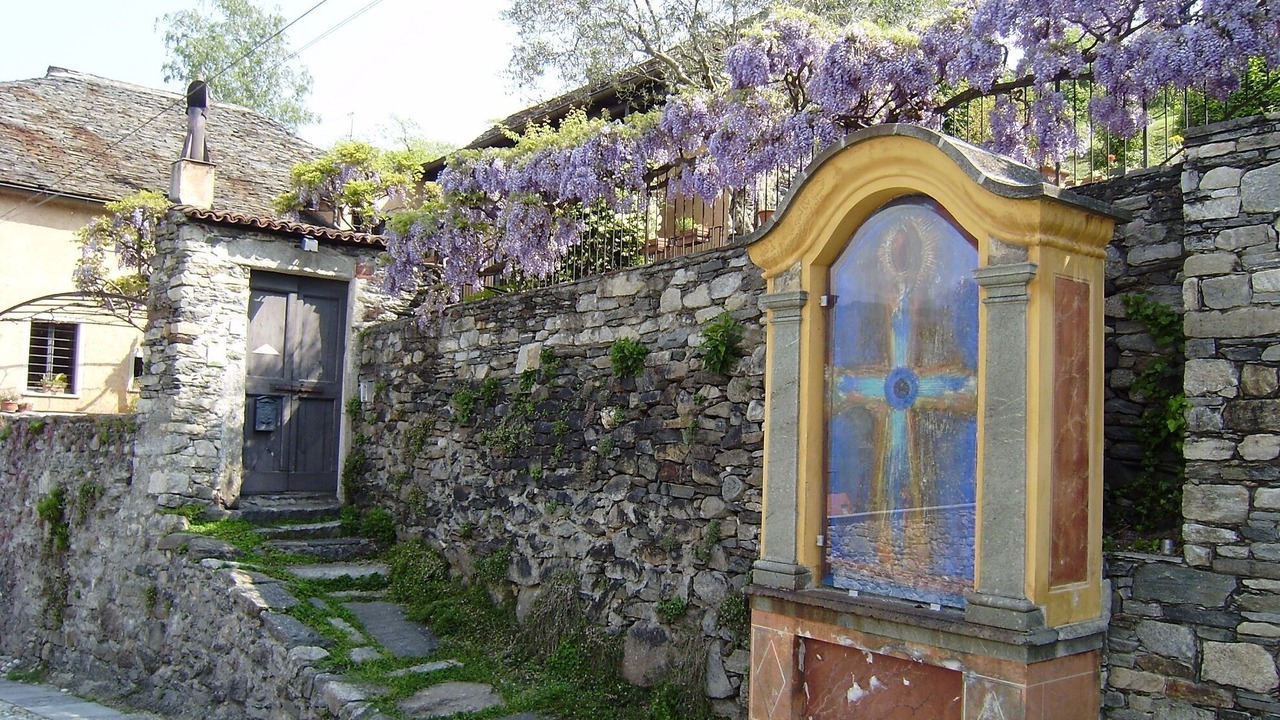 Photo of Outdoor in Orta San Giulio