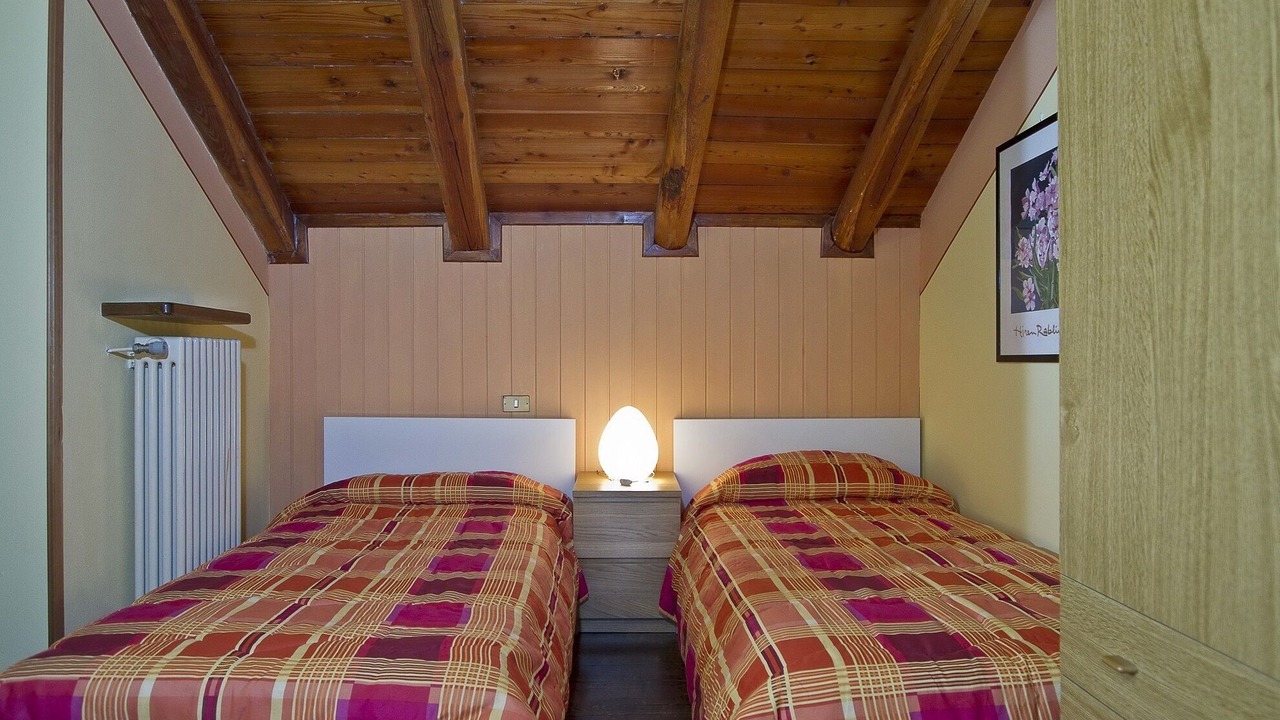 Photo of Bedroom in Orta San Giulio