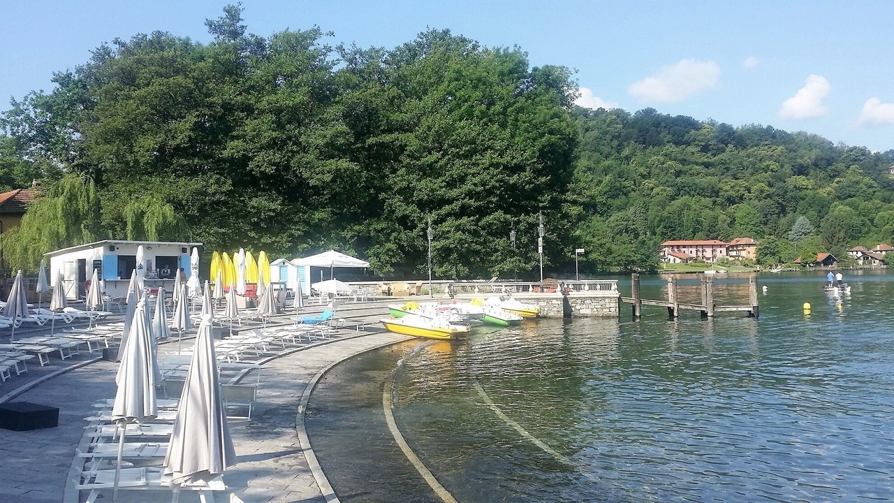 Photo of Others in Orta San Giulio