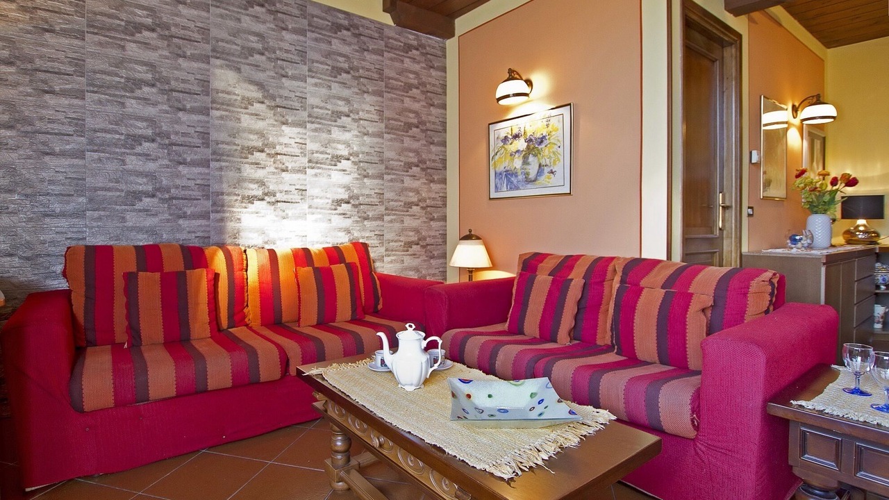 Photo of Livingroom in Orta San Giulio
