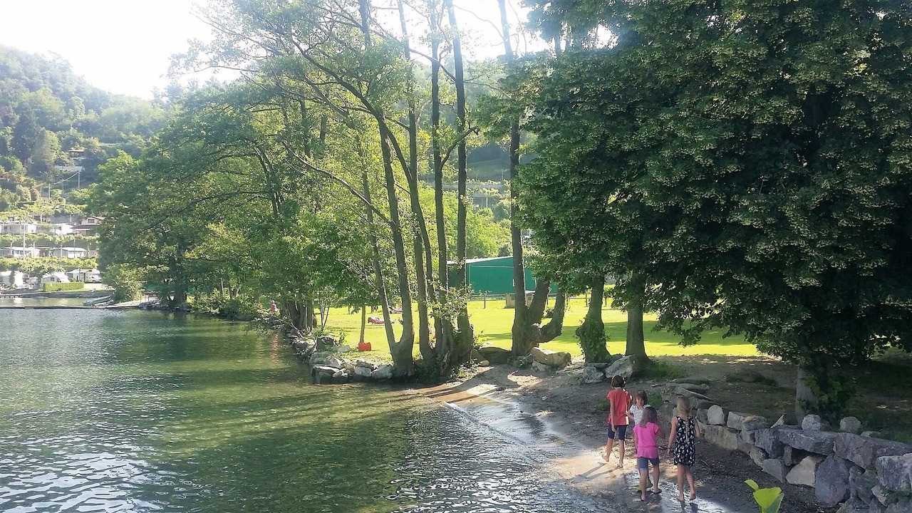 Photo of Outdoor in Orta San Giulio