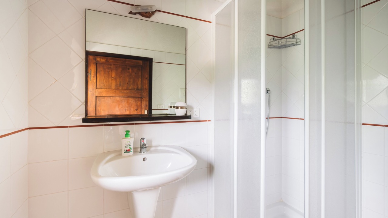 Photo of Bathroom in Montemassi