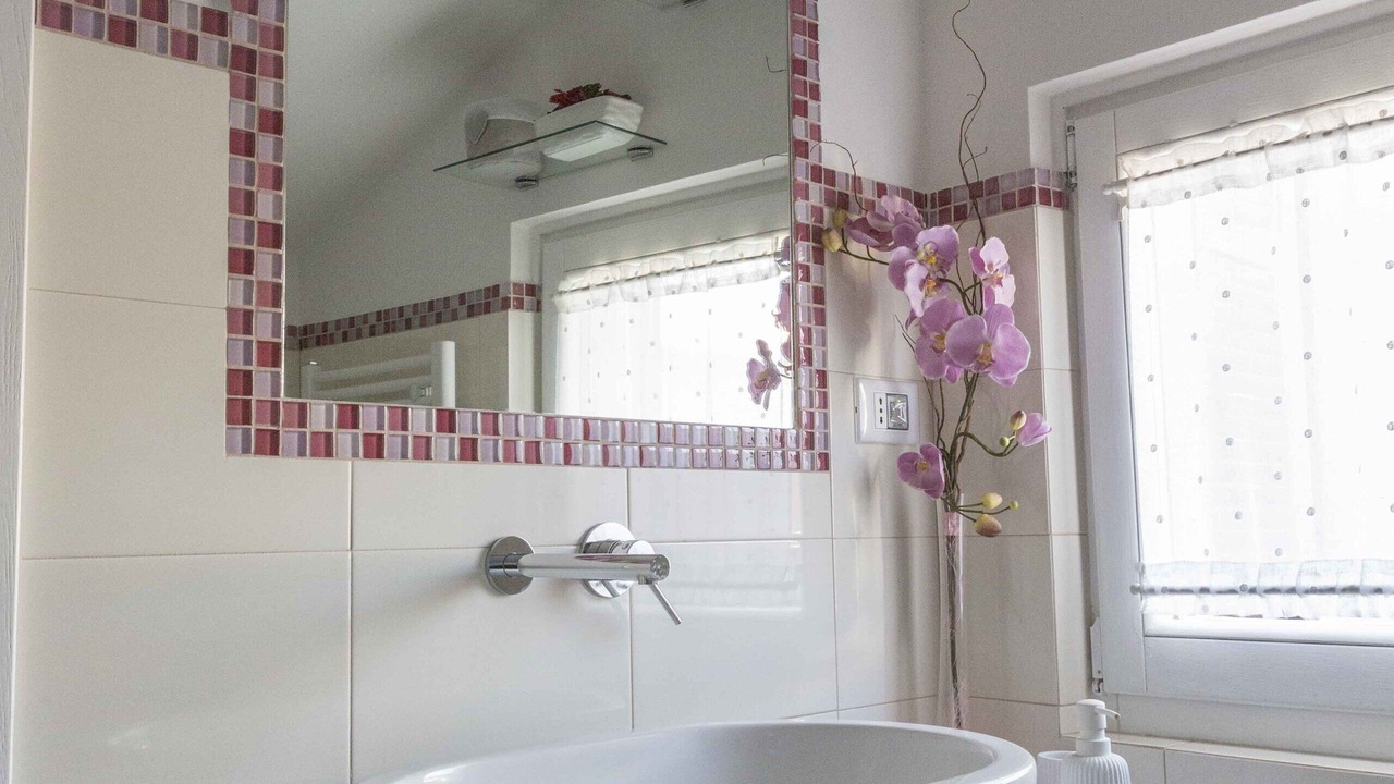 Photo of Bathroom in Orvieto