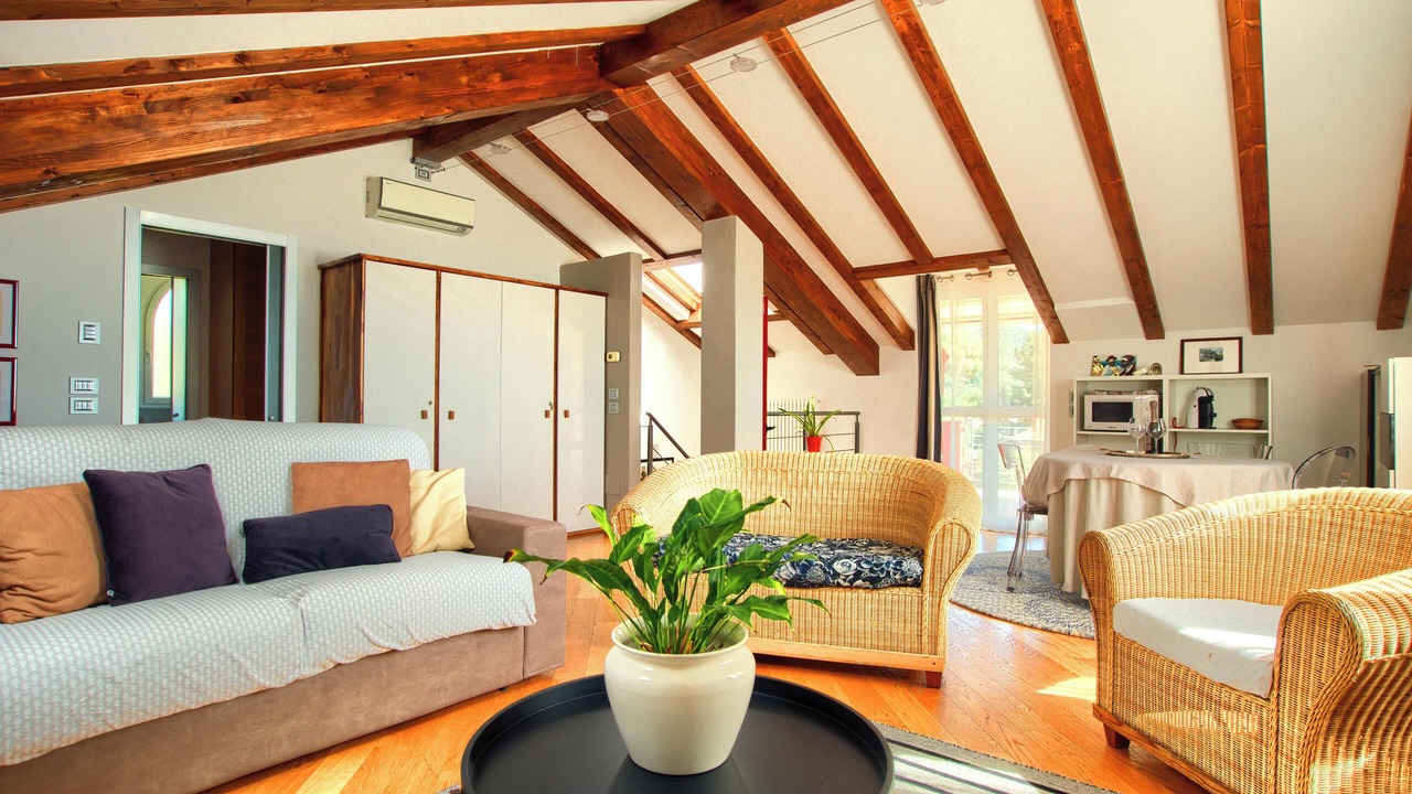 Photo of Livingroom in Loano