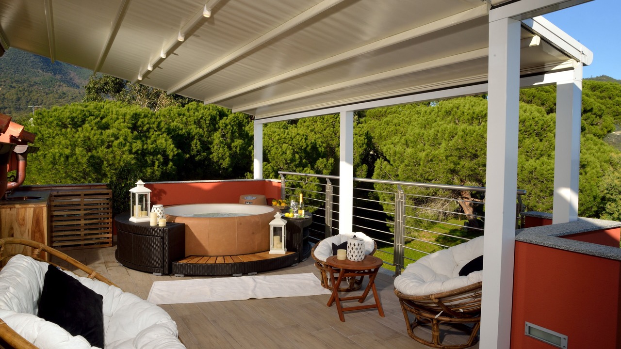 Photo of Outdoor in Loano
