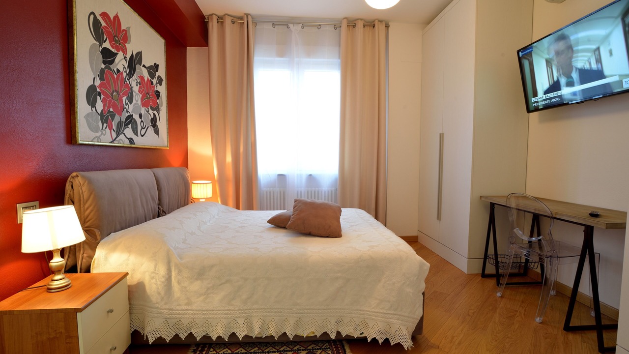 Photo of Bedroom in Loano