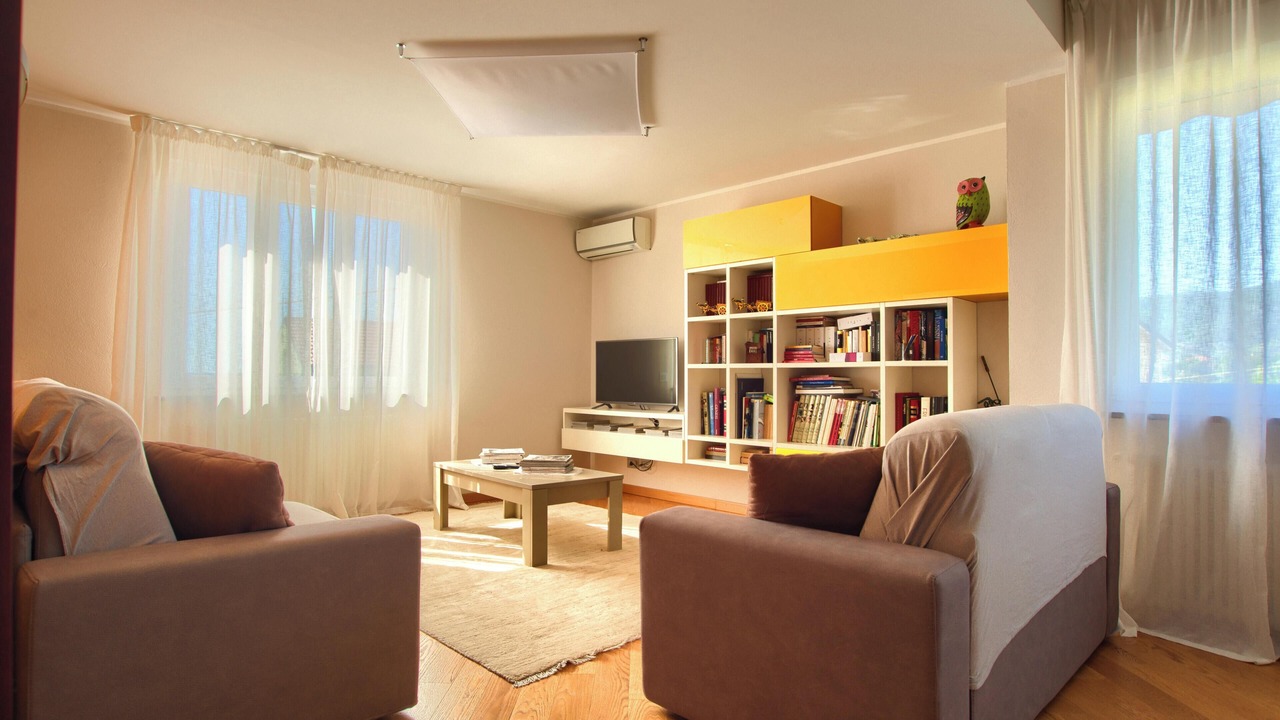 Photo of Livingroom in Loano