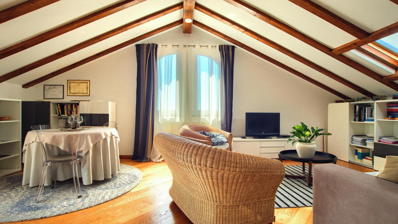 Photo of Livingroom in Loano