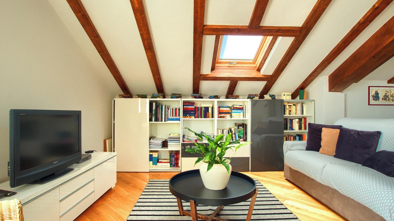 Photo of Livingroom in Loano