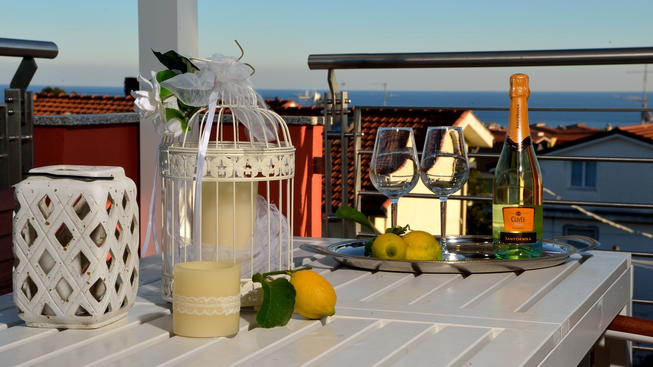 Photo of Outdoor in Loano