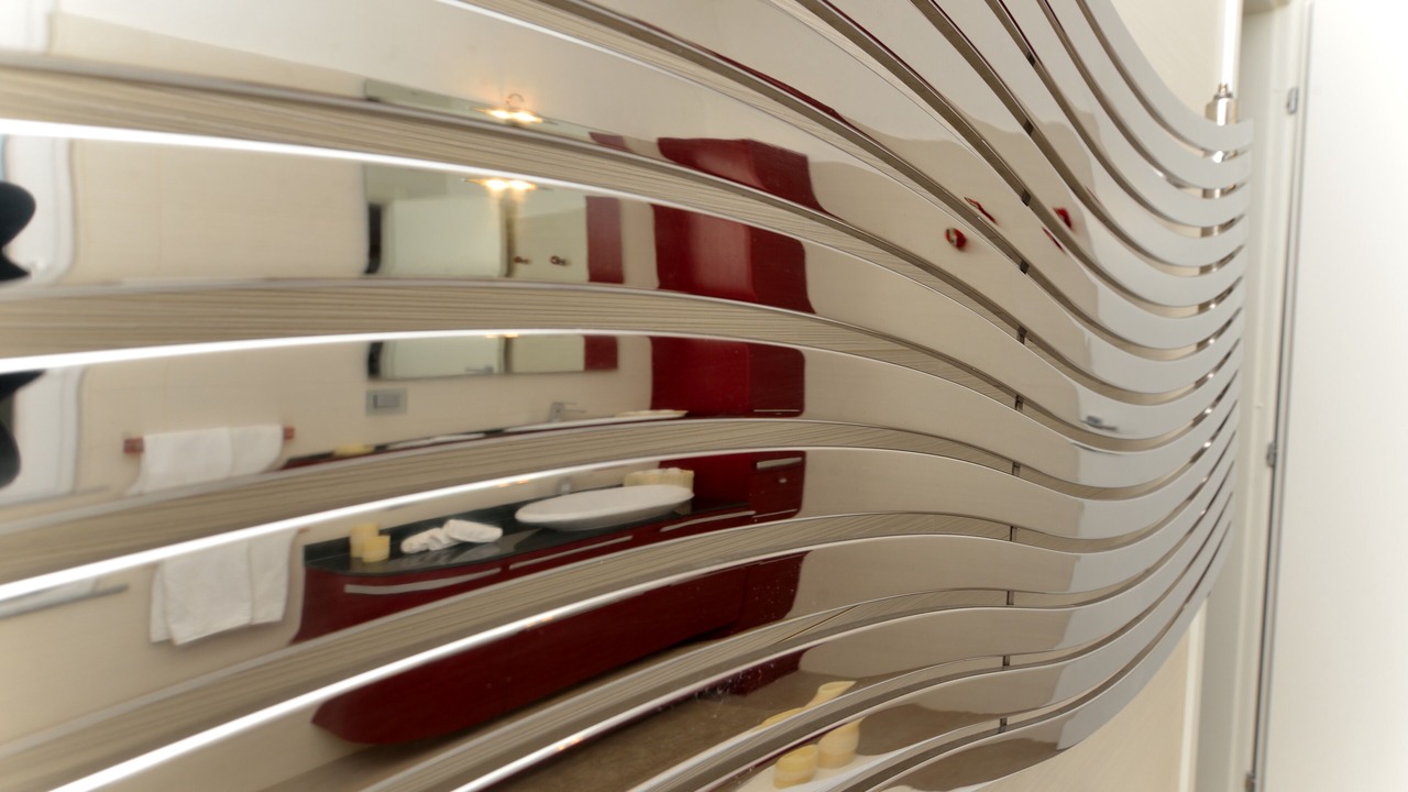 Photo of Bathroom in Loano