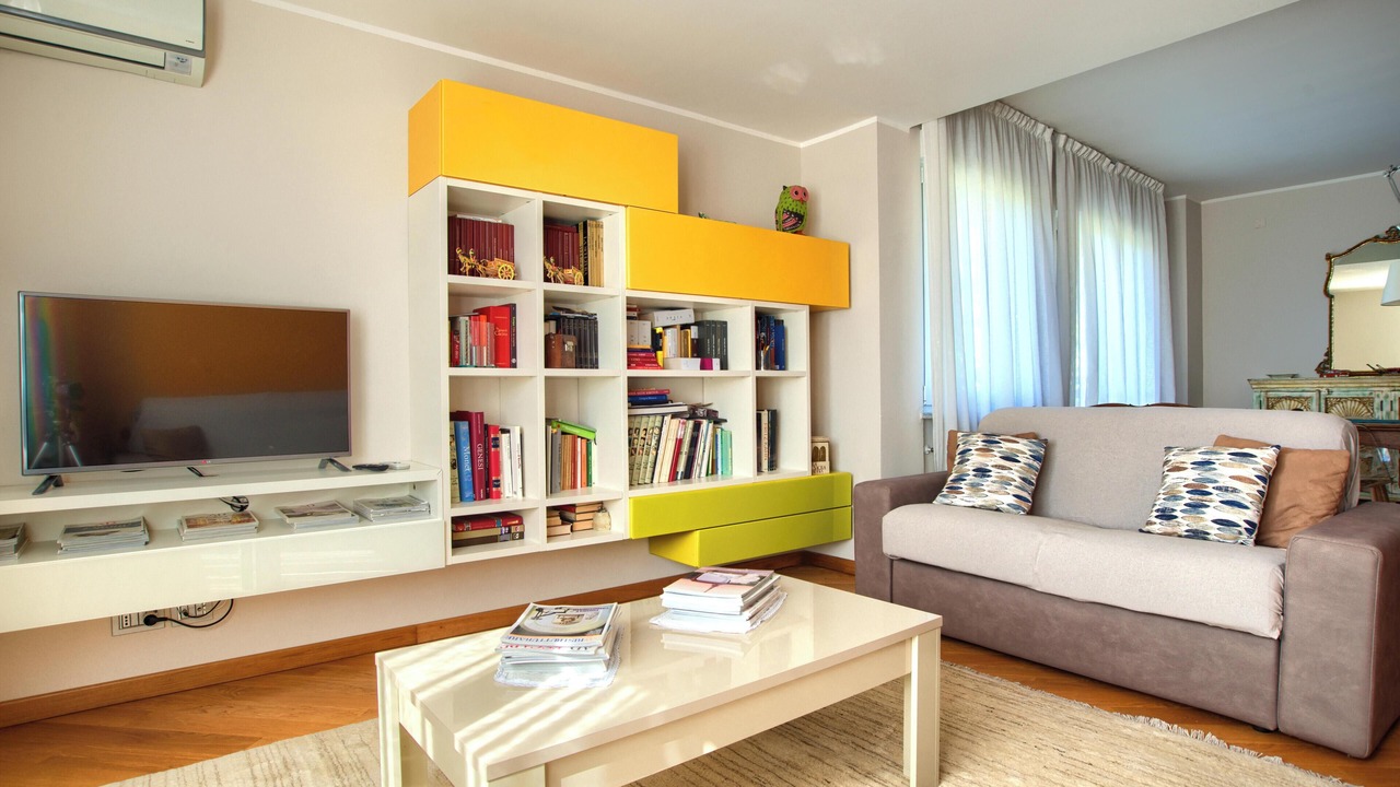 Photo of Livingroom in Loano